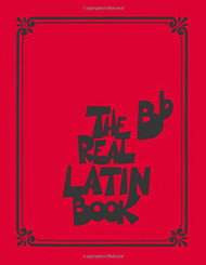 Real Latin Book: Bb Instruments