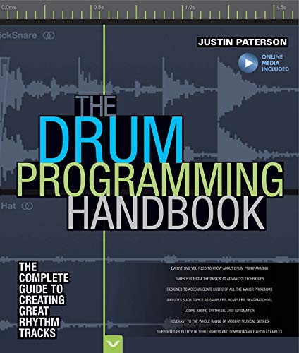 Drum Programming Handbook