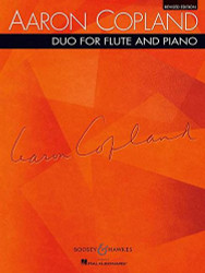 Duo for Flute and Piano: