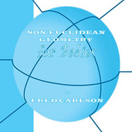 Non-Euclidean Geometry for Babies (Math for Babies)