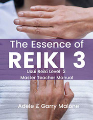 Essence of Reiki 3