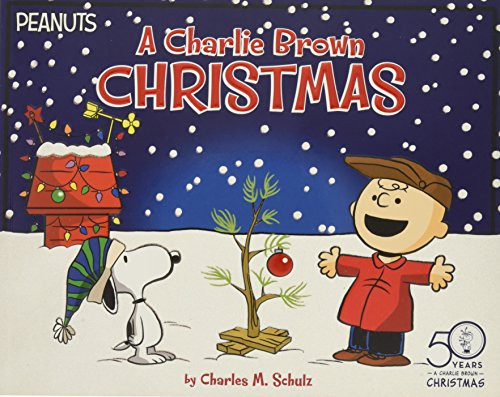 Charlie Brown Christmas (Peanuts)