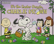 It's the Easter Beagle Charlie Brown (Peanuts)