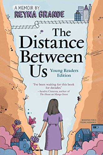 Distance Between Us: Young Readers Edition