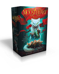 Mouseheart Trilogy