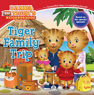 Tiger Family Trip (Daniel Tiger's Neighborhood)