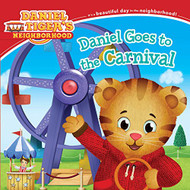 Daniel Goes to the Carnival (Daniel Tiger's Neighborhood)