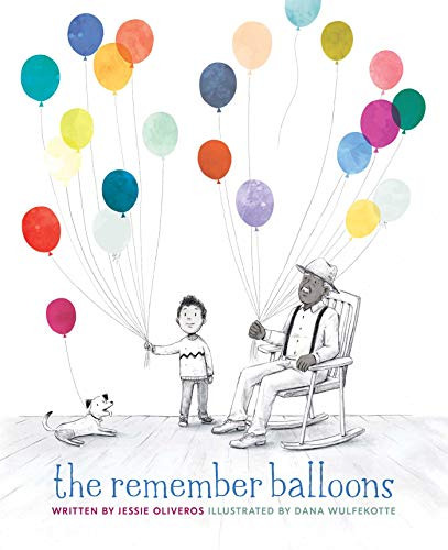 Remember Balloons