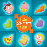 People Don't Bite People (The People Books)