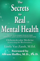 Secrets to Real Mental Health