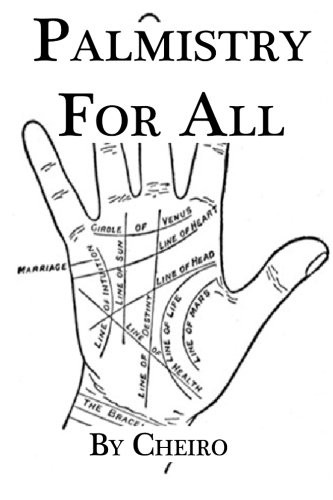 Palmistry for All