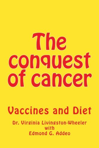 conquest of cancer