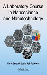 Laboratory Course in Nanoscience and Nanotechnology