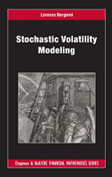 Stochastic Volatility Modeling