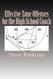 Effective Zone Offenses for the High School Coach