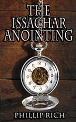 Issachar Anointing