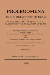 Prolegomena to the Metaphysics of Islam