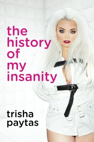 History of My Insanity