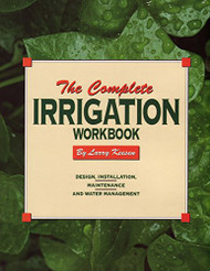 Complete Irrigation Workbook