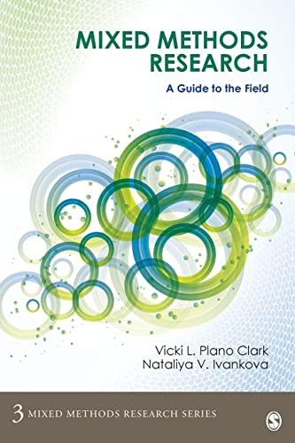 Mixed Methods Research: A Guide to the Field