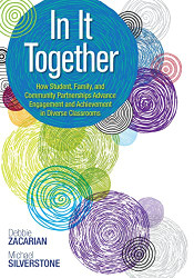 In It Together: How Student Family and Community Partnerships