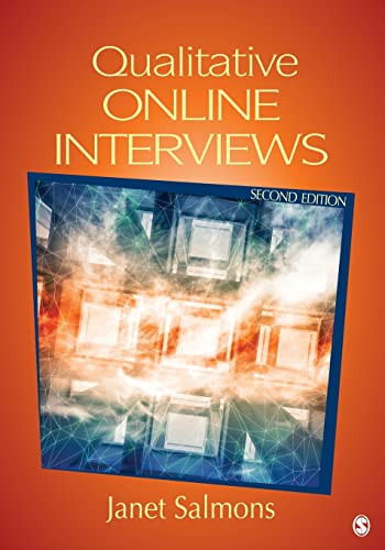 Qualitative Online Interviews: Strategies Design and Skills