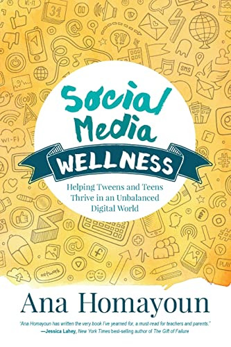 Social Media Wellness