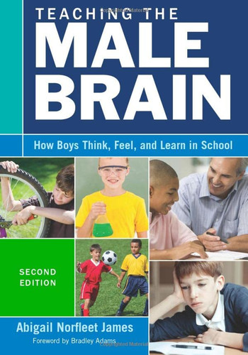 Teaching the Male Brain