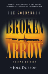 Goldsboro Broken Arrow