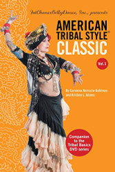 American Tribal Style Classic: Volume 1