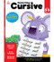 Cursive Handwriting Workbook for Kids - Handwriting Practice