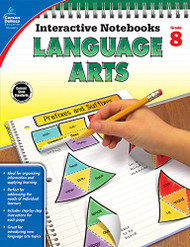 Language Arts Grade 8 (Interactive Notebooks)