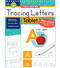 Trace with Me: Tracing Letters Wipe Clean Workbook Pre-K Practice