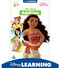 Disney Learning Princess Take-Along Tablet