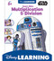 Disney Learning Star Wars Multiplication and Division