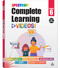 Spectrum Complete Learning + Videos 6th Grade Workbook All Subjects