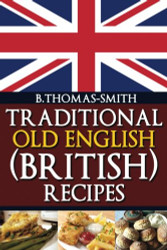 Traditional Old English