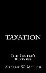 Taxation: The People's Business