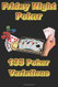 Friday Night Poker 135 Poker Variations