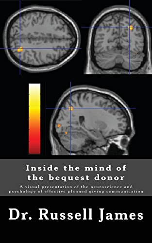 Inside the mind of the bequest donor