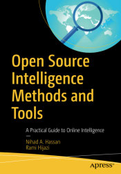 Open Source Intelligence Methods and Tools