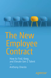 New Employee Contract