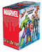 Marvel Storybook Library Factory Sealed Box set 12 books Marvel Super