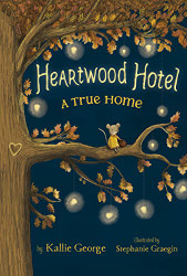 True Home (Heartwood Hotel 1)