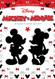 Art of Coloring: Mickey & Minnie: 100 Images to Inspire Creativity