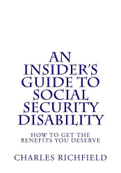 Insider's Guide to Social Security Disability