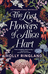 Lost Flowers of Alice Hart