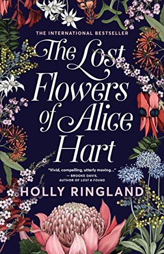 Lost Flowers of Alice Hart