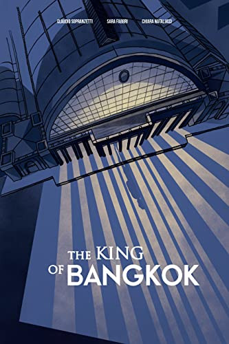 King of Bangkok (ethnoGRAPHIC)