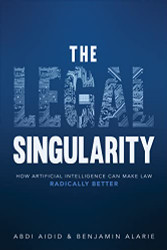 Legal Singularity